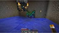 Mob Farm (Image via Mojang Studios)